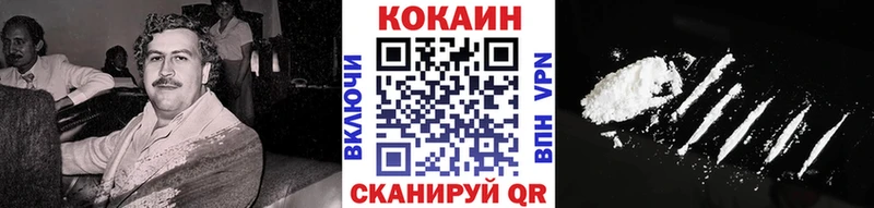 COCAIN Эквадор  Купить закладки  Полярный 
